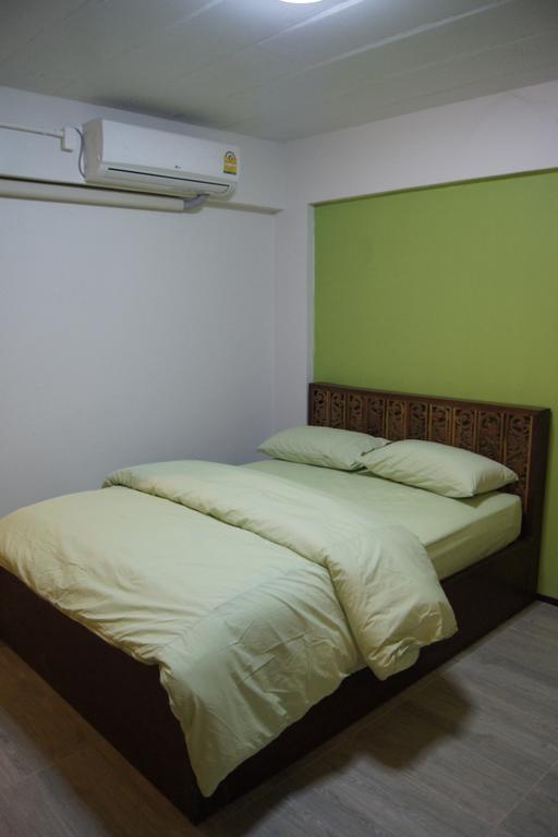 The Corner Inn Чиангмай Стая снимка